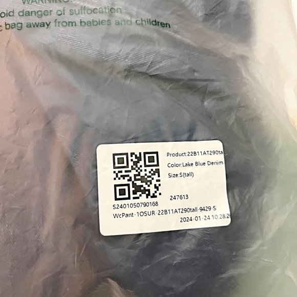 HALARA Flex High Wasted Flare Leggings✨NWOT - Picture 12 of 12